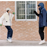 紫禁城在逃野鬼