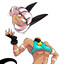 -Ms. Fortune-