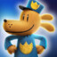 Dogman