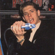 为美国猎魔兄弟出走的那个雨夜