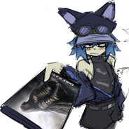 Steam Community Avatar