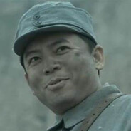 独立团政委赵刚