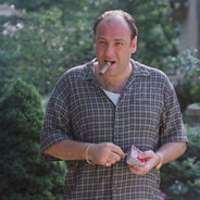 TONY SOPRANO