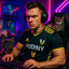 VITALITY | Hudiny