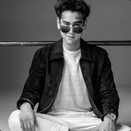 微微一硬 以示尊敬！