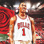 Derrick Rose