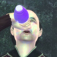 Skooma Drinker