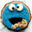 Cookie Monster