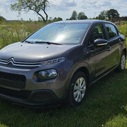 Citroën C3 Enjoyer - steam id 76561198808175491
