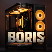 Boris