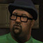 Steam avatar
