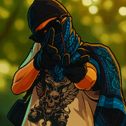 DinGOD- avatar