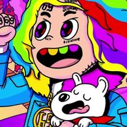 MONSTRUO DE LAS GALLETAS