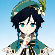 蒙德城第一自由人温迪