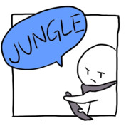 爱喝可乐的阔乐