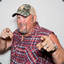 Larry The Cable Guy