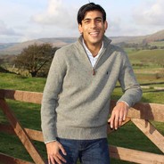 Rishi Sunak