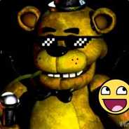 Golden Freddy (Anthony)
