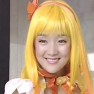 魔仙堡突击手小蓝