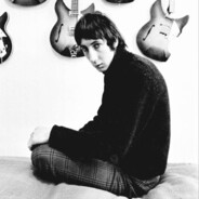 pete townshend