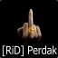 Perdak