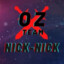 OZ™ || Nick-Nick