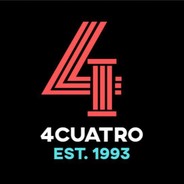 4cuatro