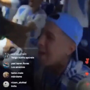 Escuchen, corran la bola...