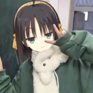 小溪（；´д｀）ゞ