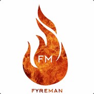 Fyreman