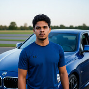 Player avatar
