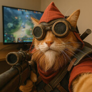 AGGRESSIVE PLAYER PROFILE