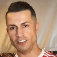 CRISTIANO ROLANDO