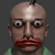 autist crime boss