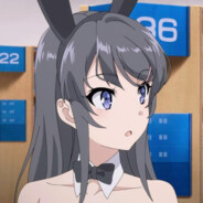 Sakurajima Mai avatar