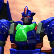 宇宙大王暴龙神