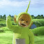 *-TELETUBBIES-* ( Dipsy )