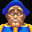 Super Turbo M. Bison