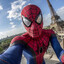 spiderman