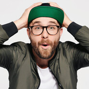 Mark Forster