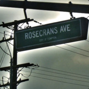 Rosecrans