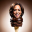 Kamala Harris Icecream