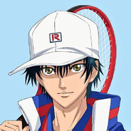 Echizen Ryōma