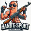 Hand&#039;E-Sport / Sexaddict
