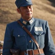 晋绥军358团团长楚云飞