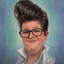 Steam avatar