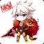 Karna  &lt;3 |