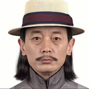 鹅城师爷马邦德