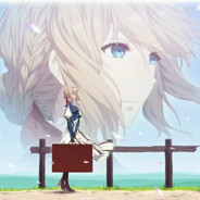 我是薇尔莉特的狗