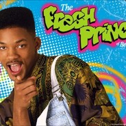 Fresh Prince of Bellyhair